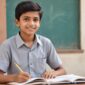 indian student between 6th std 10th std 85x85
