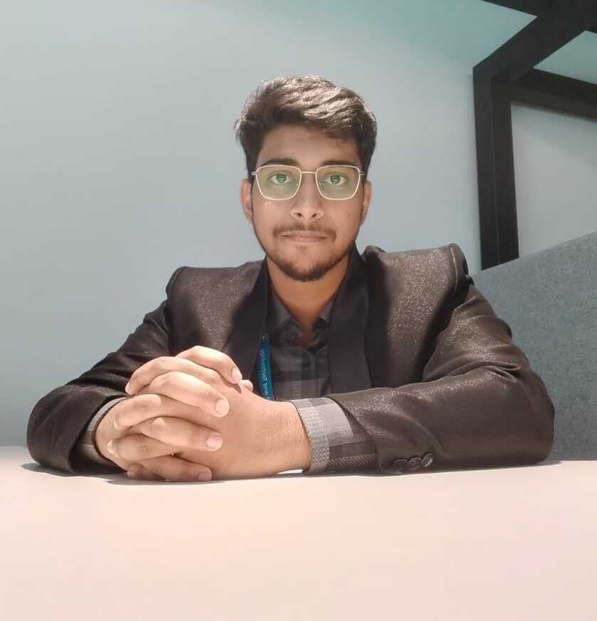 Mr A L Nishanth Narayan